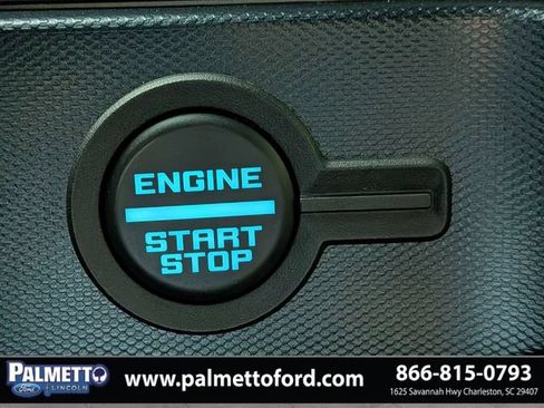 Used 2022 Ford Bronco Outer Banks w/ Sasquatch Package AWD/4WD image 26