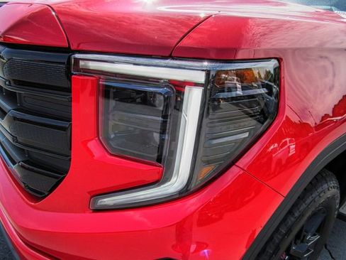 New 2026 GMC Sierra 1500 Elevation w/ Elevation Premium Package image 12