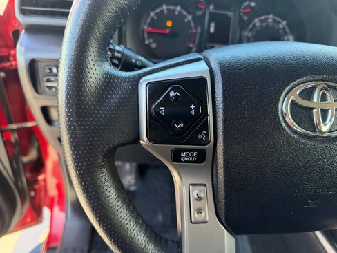 Used 2021 Toyota 4Runner SR5 Premium image 23