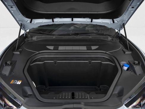 New 2026 Ford Mustang Mach-E Select RWD image 8