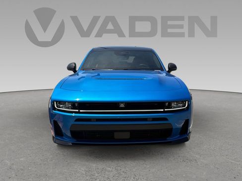 New 2026 Dodge Charger Scat Pack AWD/4WD image 24