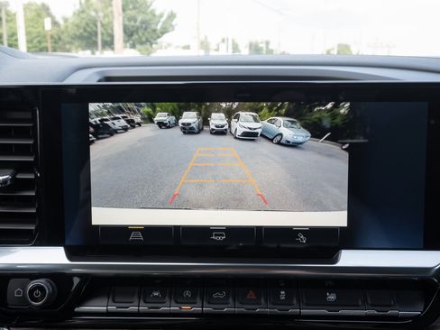 Used 2024 Chevrolet Silverado 1500 RST image 28