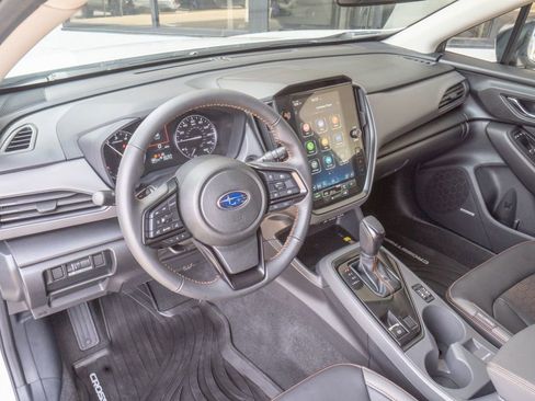Certified 2025 Subaru Crosstrek 2.5i Limited image 9