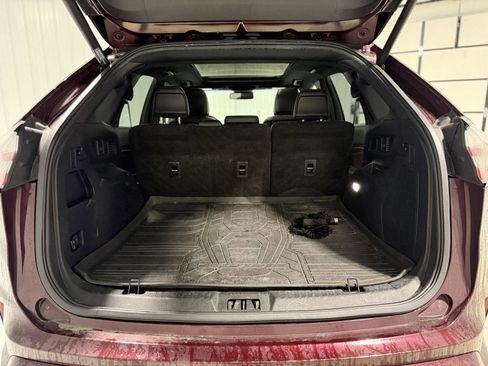 Used 2020 Ford Edge Titanium w/ Equipment Group 301A image 40