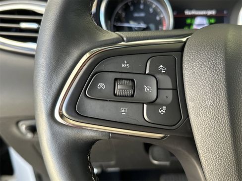 Certified 2023 Buick Encore GX Essence w/ Experience Buick Package image 20