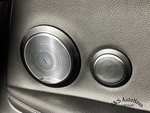 Used 2020 Mercedes-Benz C 63 AMG Cabriolet w/ Parking Assistance Package image 32