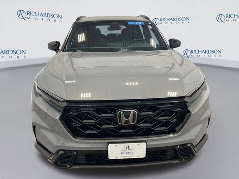 Used 2023 Honda CR-V Sport image 8