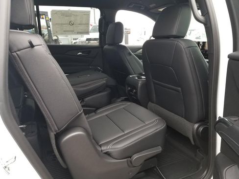 New 2026 Chevrolet Traverse LT w/ Midnight/Sport Edition image 26