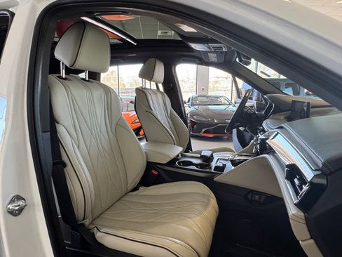 Used 2024 Acura MDX Type S image 25