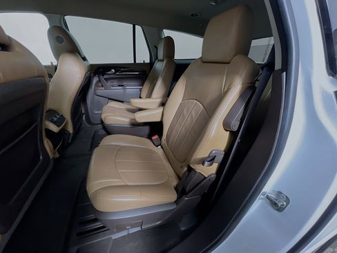 Used 2016 Buick Enclave Leather image 27