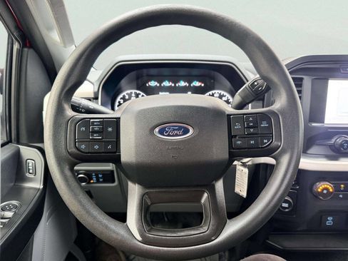 Used 2021 Ford F150 XL w/ Equipment Group 101A High RWD image 17