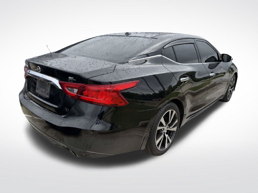 Used 2016 Nissan Maxima 3.5 SL FWD image 17