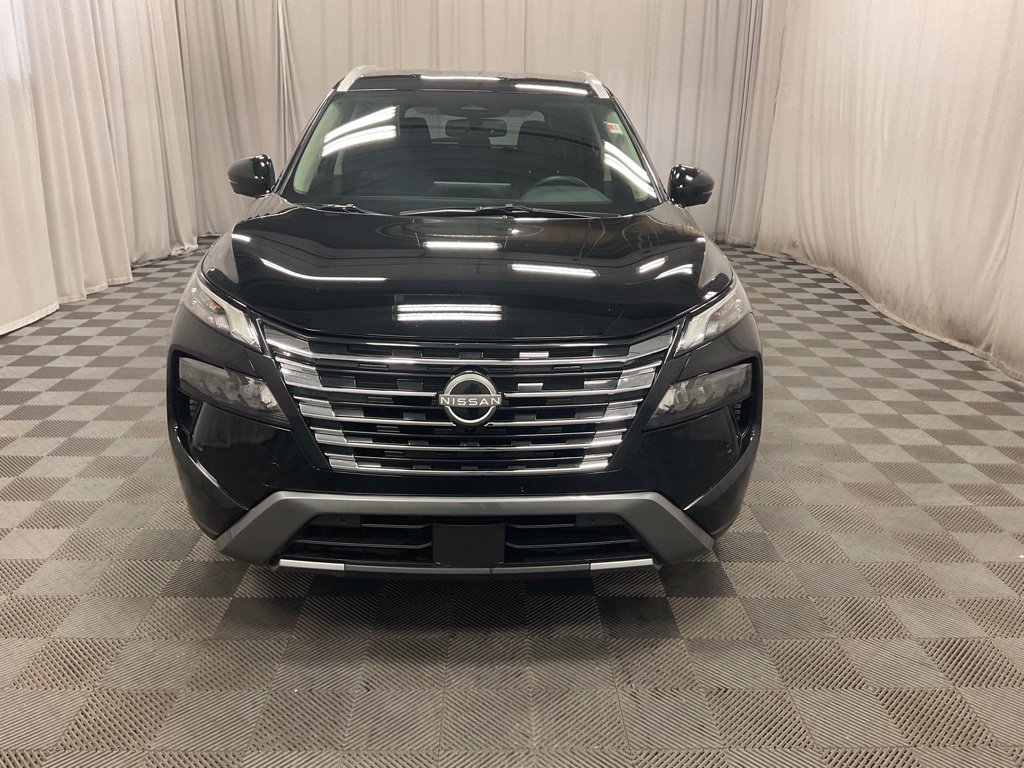 Used 2026 Nissan Rogue SL AWD/4WD image 11