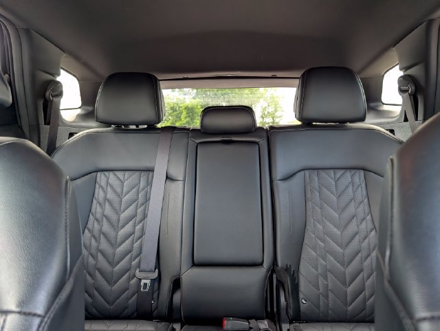 Used 2023 Kia Sportage X-Line AWD/4WD image 16