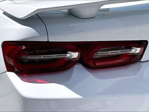 Used 2019 Chevrolet Camaro LT RWD image 22