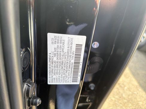 Used 2023 Honda Passport TrailSport image 31