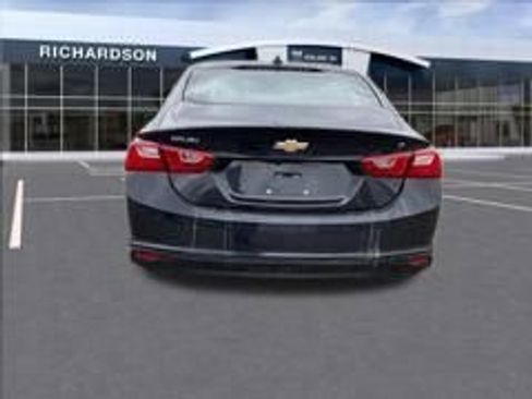 Used 2023 Chevrolet Malibu LT w/ Driver Confidence Package image 7