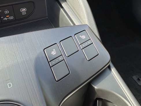 New 2026 Kia Sportage S image 25