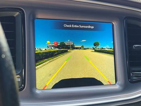 Used 2021 Dodge Challenger SXT w/ Plus Package image 27