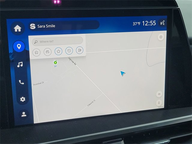 New 2026 Subaru Outback Touring XT AWD/4WD image 22