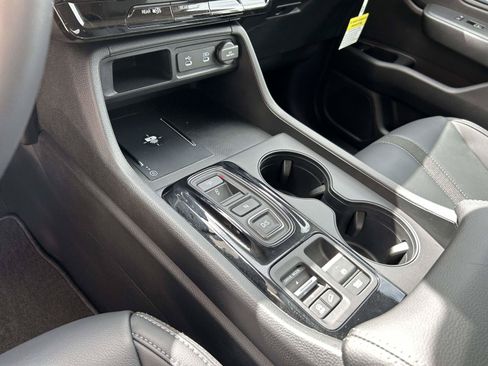 Used 2026 Honda Passport RTL image 13