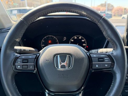 Used 2023 Honda CR-V EX-L image 5