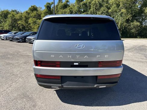 New 2026 Hyundai Santa Fe SE image 6