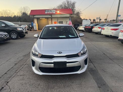 Used 2020 Kia Rio S FWD image 2