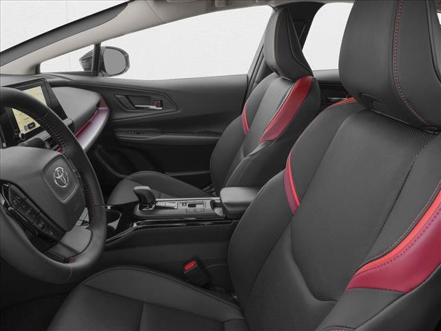 New 2026 Toyota Prius Plug-In Hybrid w/ Limited Premium Package FWD image 6