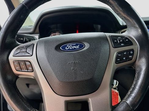 Used 2021 Ford Ranger XLT w/ Equipment Group 301A Mid AWD/4WD image 11