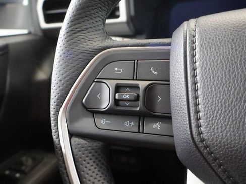 New 2026 Toyota Tacoma 4x4 Double Cab Hybrid image 16