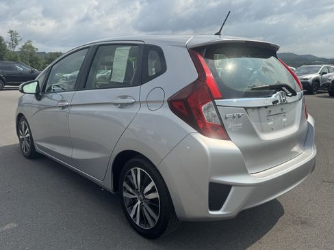 Used 2016 Honda Fit EX image 6