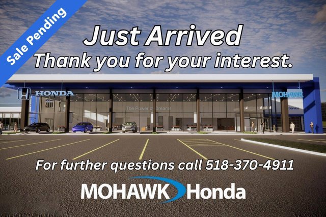 Certified 2023 Honda Ridgeline Sport image 1