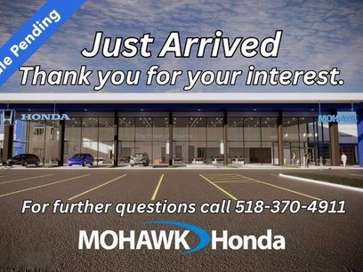 Certified 2023 Honda Ridgeline Sport
