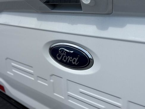 Used 2023 Ford F150 XLT w/ Equipment Group 302A High AWD/4WD image 11