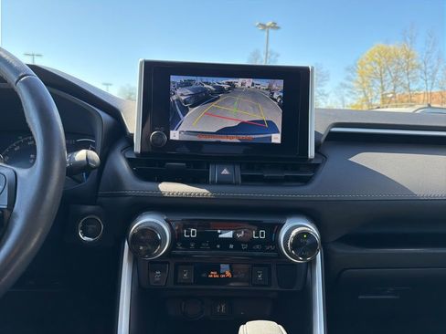 Used 2023 Toyota RAV4 XLE w/ Convenience Package AWD/4WD image 34