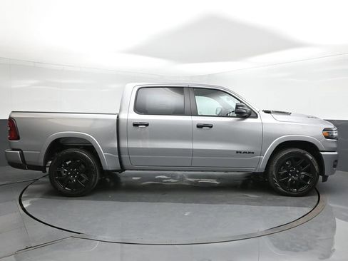 New 2026 RAM 1500 Laramie w/ Night Edition image 26