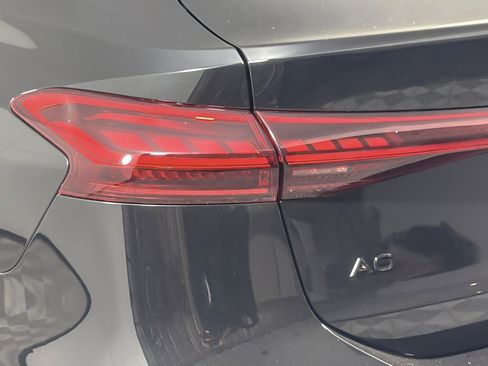 Certified 2025 Audi A6 e-tron Premium w/ Convenience Package image 26