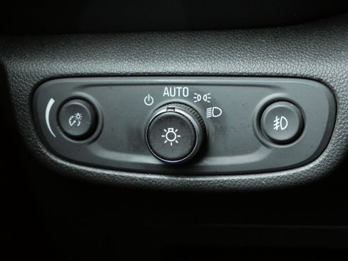 Certified 2022 Chevrolet TrailBlazer RS image 13