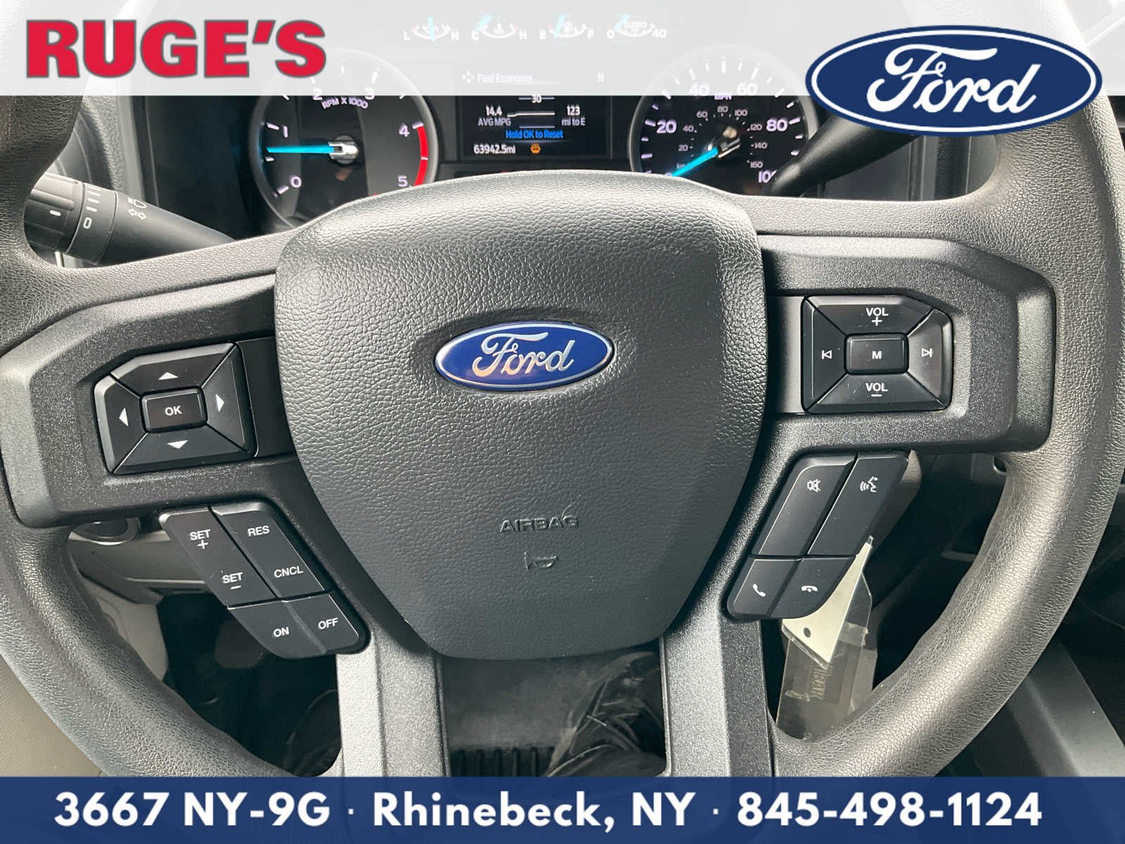 Certified 2022 Ford F250 XLT w/ XLT Premium Package AWD/4WD image 22