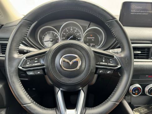 Certified 2023 MAZDA CX-5 AWD 2.5 S image 18