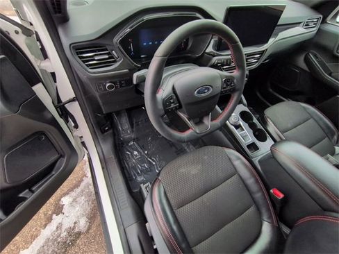 Used 2024 Ford Escape ST-Line w/ Tech Pack #1 image 11