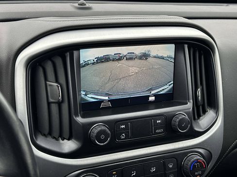 Certified 2022 GMC Canyon Elevation w/ Elevation Premium Package AWD/4WD image 27