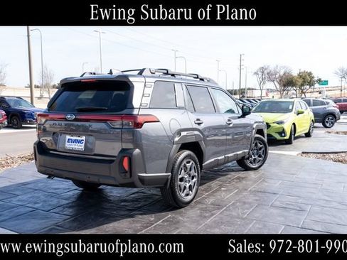 Certified 2026 Subaru Outback Premium AWD/4WD image 5