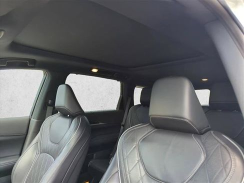 Used 2022 INFINITI QX60 Autograph w/ Cargo Package FWD image 14
