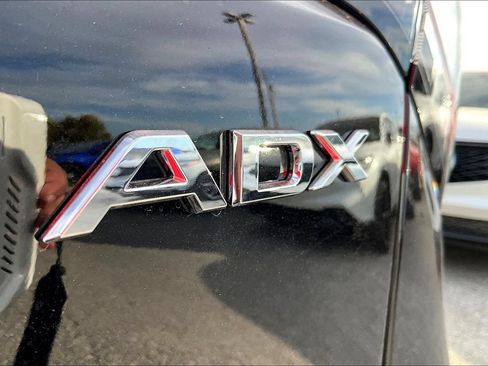 New 2025 Acura ADX AWD image 29