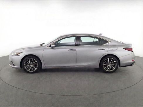 Used 2024 Lexus ES 350 w/ Premium Package image 4