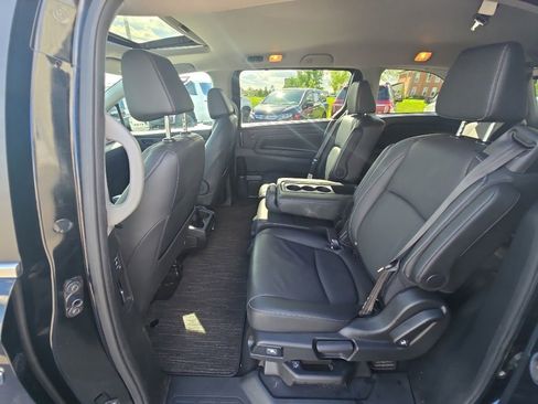 Used 2024 Honda Odyssey EX-L image 21