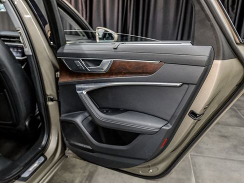 Used 2019 Audi A6 3.0T Premium Plus AWD/4WD image 59