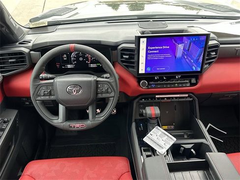 New 2026 Toyota Tundra TRD Pro image 10
